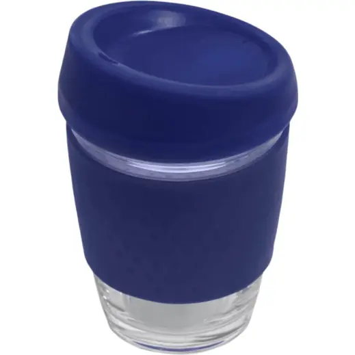 Kooshty Original Glass Kup Navy Image